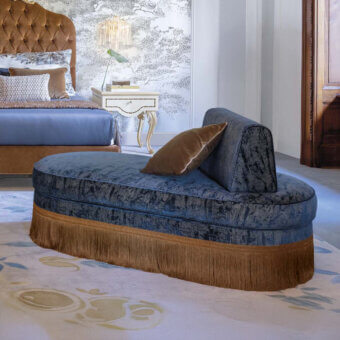 25-1026 Chaise Lounge
