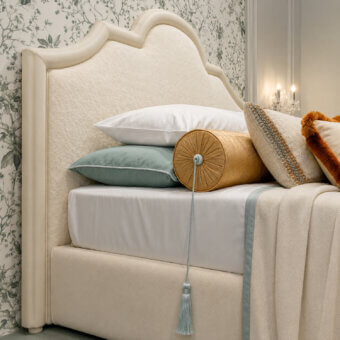 25-1060 Double Bed