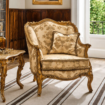 4931 Lounge Chair