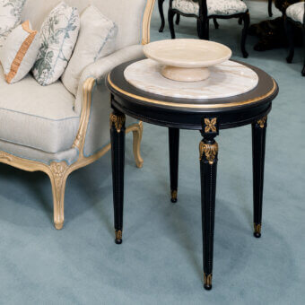 4974 Side Table