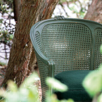9311 Armchair
