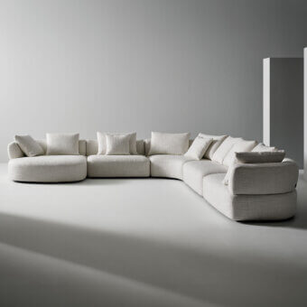 Adelbaran Sectional