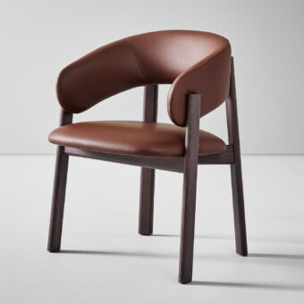 Alpha Armchair