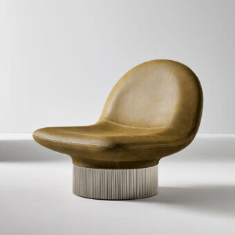 Amour Lounge Chair