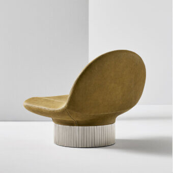 Amour Lounge Chair