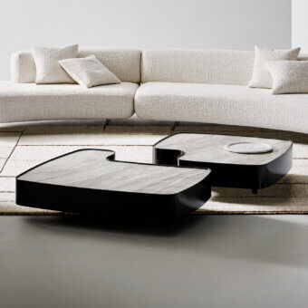 Aspen Coffee Table