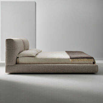 Belloalto Bed