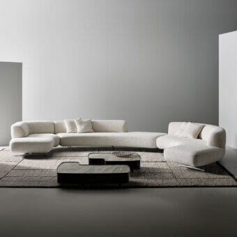 Grant Sectional