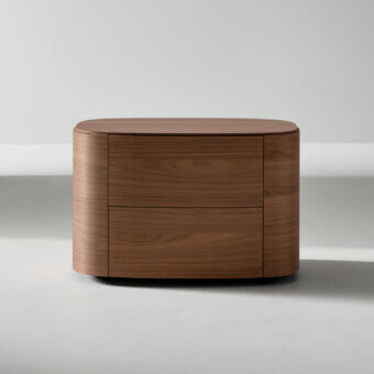 Isabey Nightstand