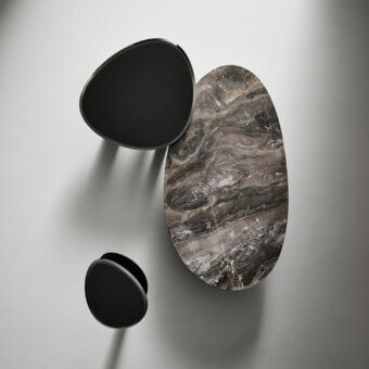 Sasso Coffee Table