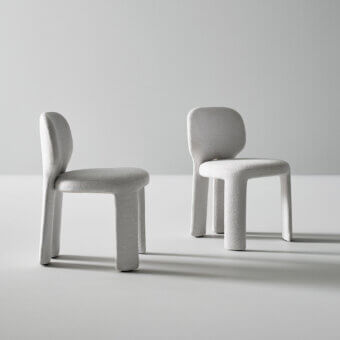 Teia Chair