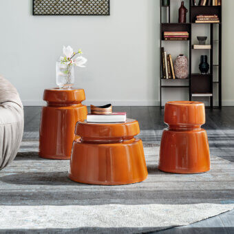 Bishop Coffee Table