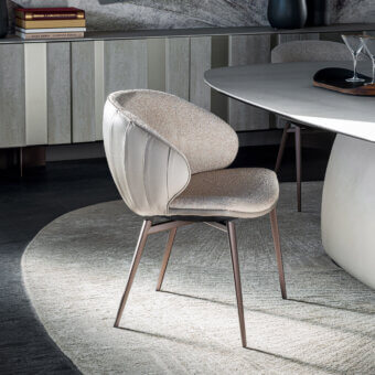 Charlotte Armchair