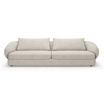 Craig Supersoft Sofa