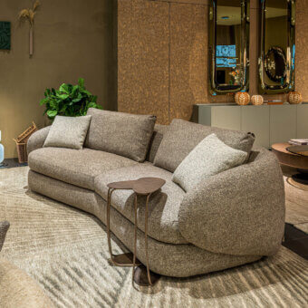 Craig Supersoft Sofa