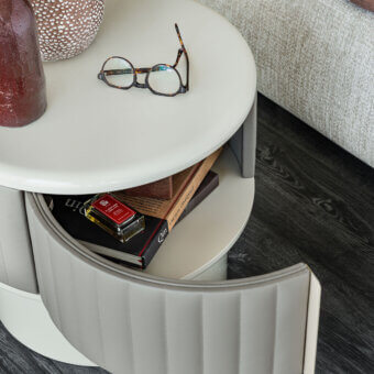 Elias Nightstand
