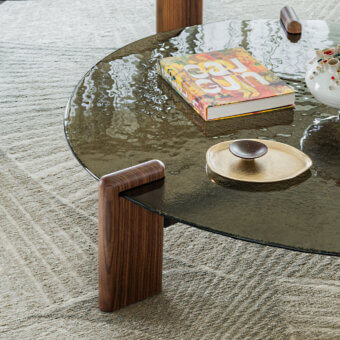 Lagoon Coffee Table