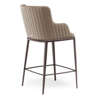 Magda ML Barré Stool