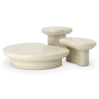 Matera Coffee Table