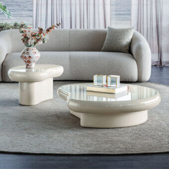 Matera Coffee Table