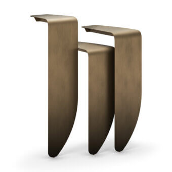 Peninsula Console