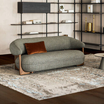 Ruby Sofa