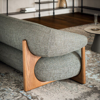 Ruby Sofa