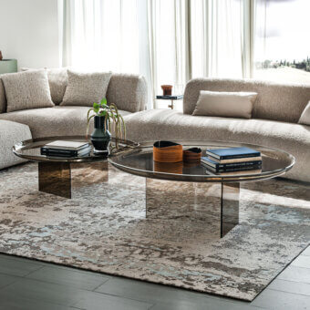 Standard Coffee Table