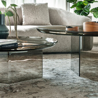 Standard Coffee Table