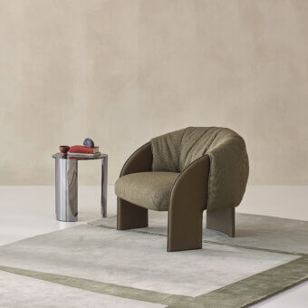 Bella Lounge Chair