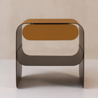 Dopey Nightstand