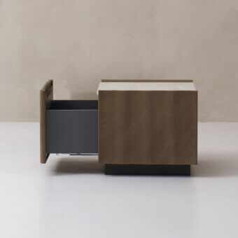 Dune Nightstand