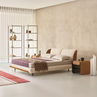 Nest Bed