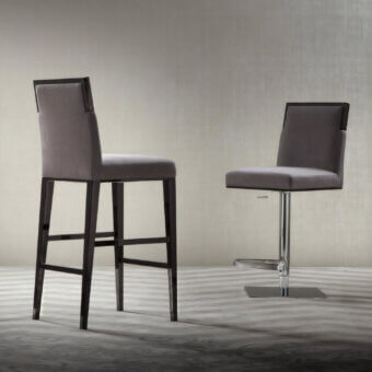 Concept Swiveling Stool