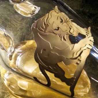 Panther Naval Amphora