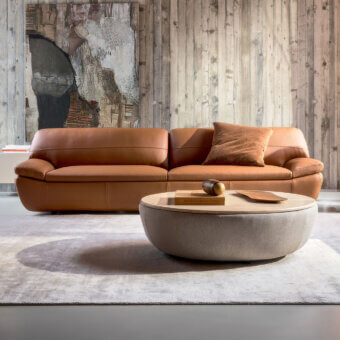 Deck Sofa