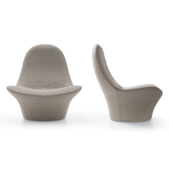 Manta Lounge Chair