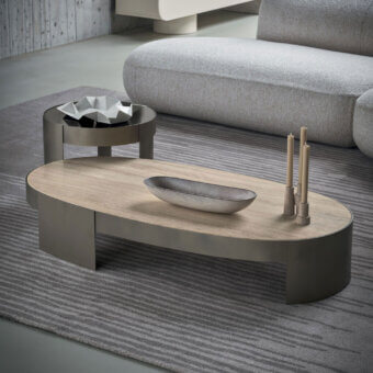 Mekki Coffee Table
