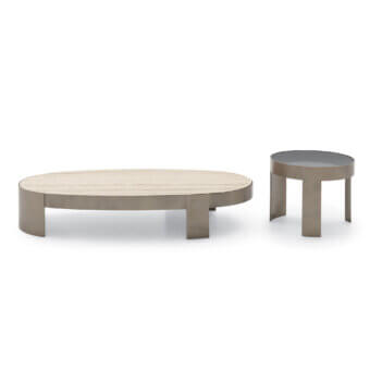 Mekki Coffee Table