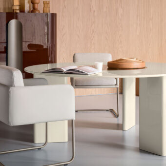 Viga Armchair
