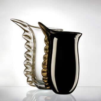 Angel Vase