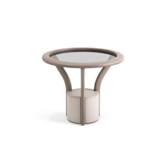 Chanterelle Side Table