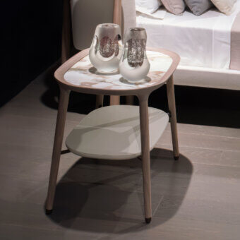 Romeo Nightstand