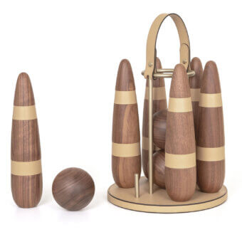 Bowling Set