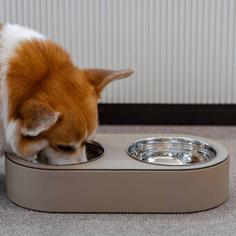 Kumo Pet Bowl