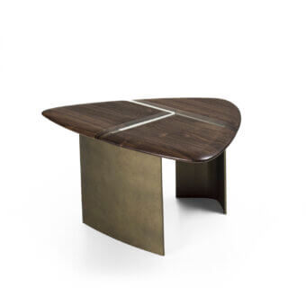Delta Side Table