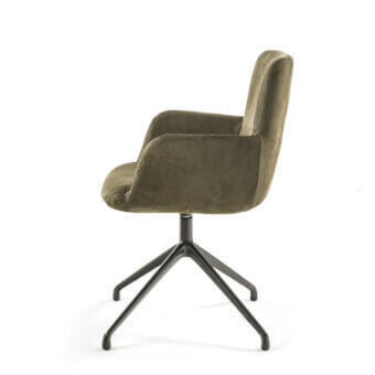 Soft Armchair