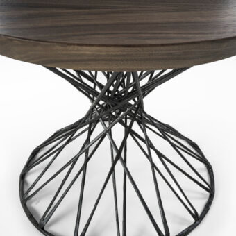 Web Small Side Table