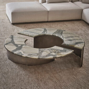 Vortex Coffee Table