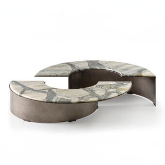 Vortex Coffee Table